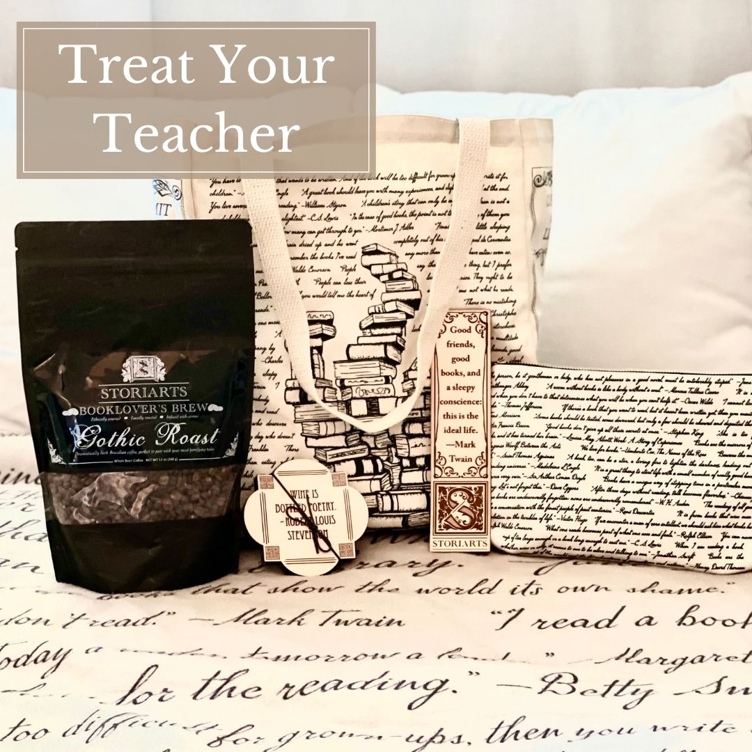 Treat Your Teacher 2021