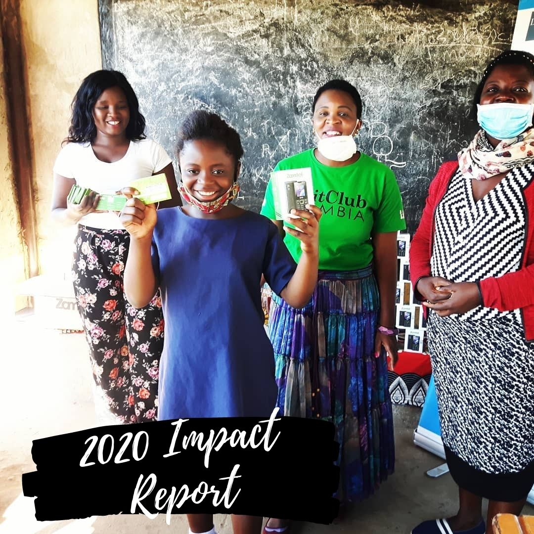Storiarts + Litworld Impact Report: You made 2020 a better year