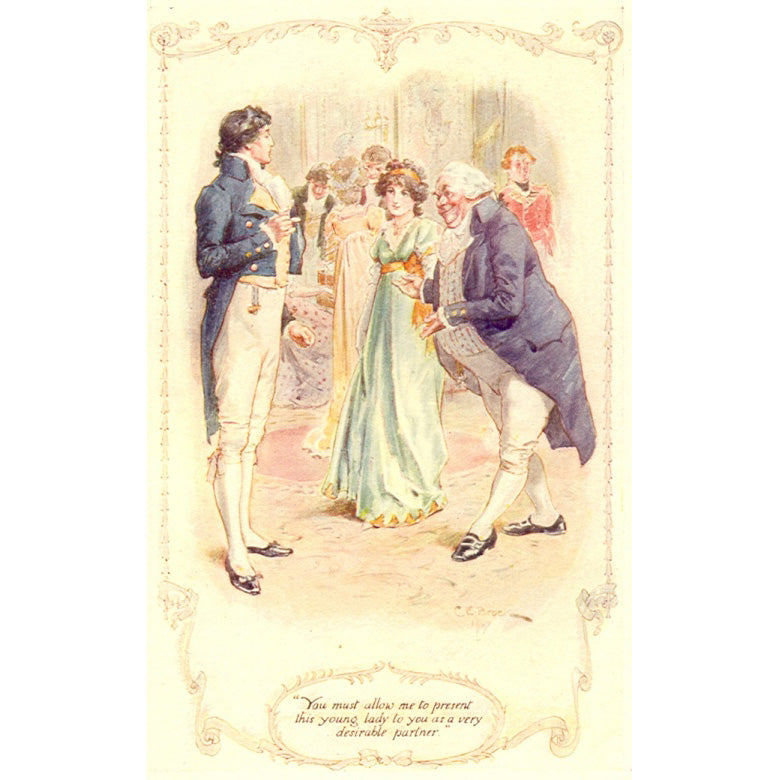 Let's Discuss Pride and Prejudice | Storiarts Book Club