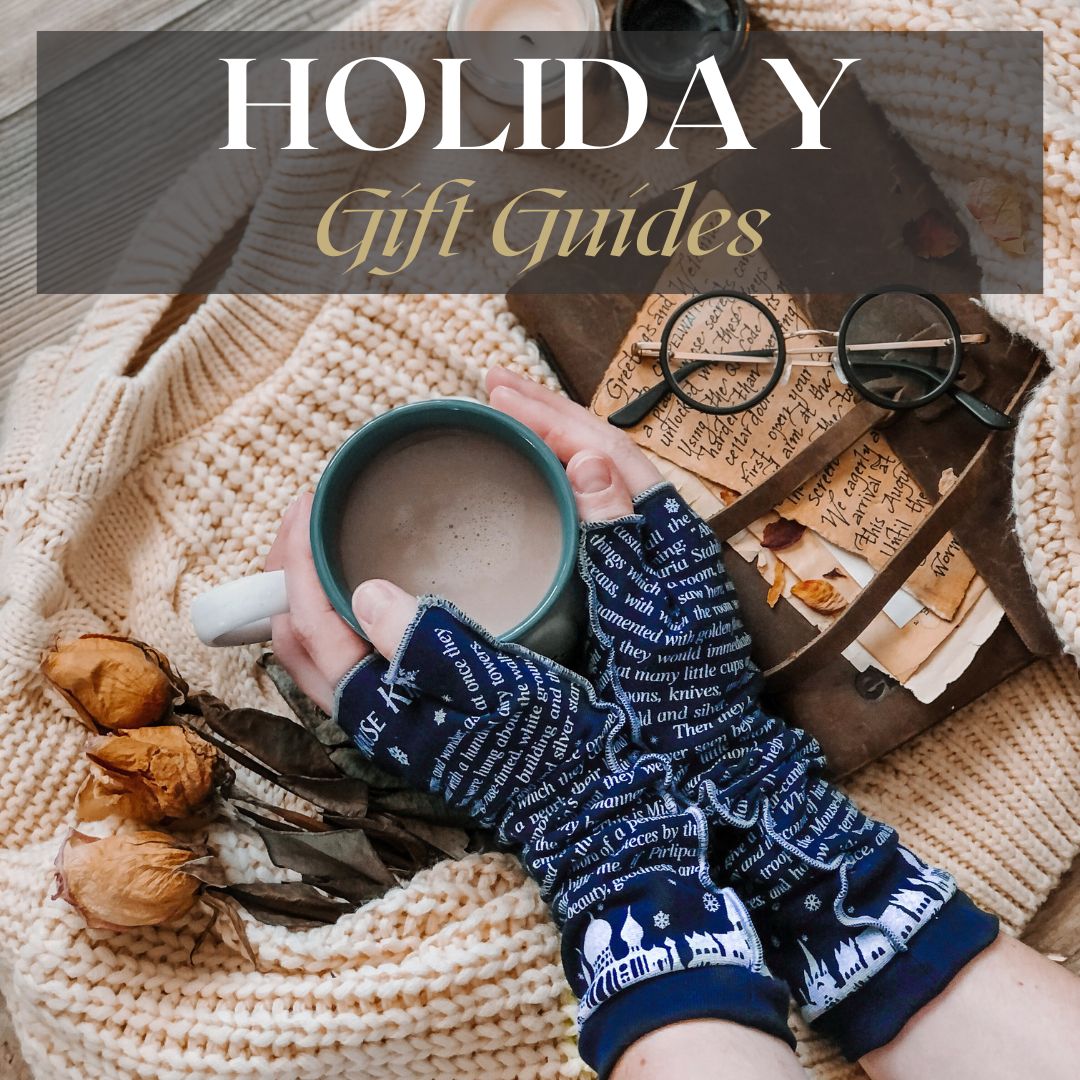 2022 Holiday Gift Guides