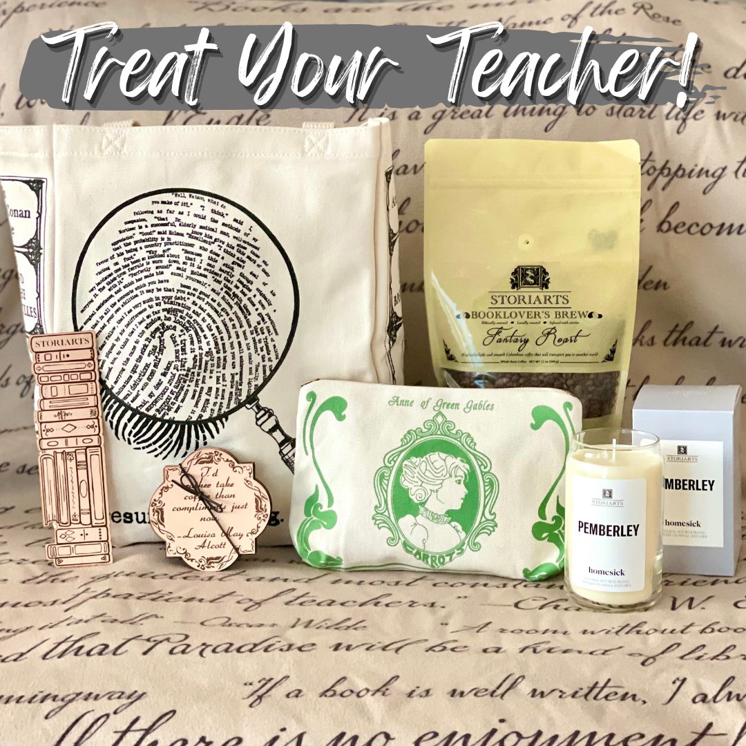 Treat Your Teacher 2022