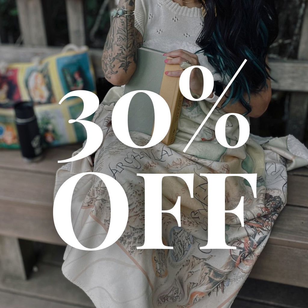 30% OFF