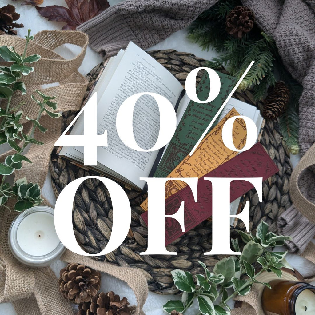 40% OFF