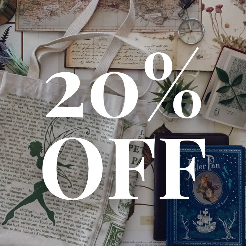20% OFF