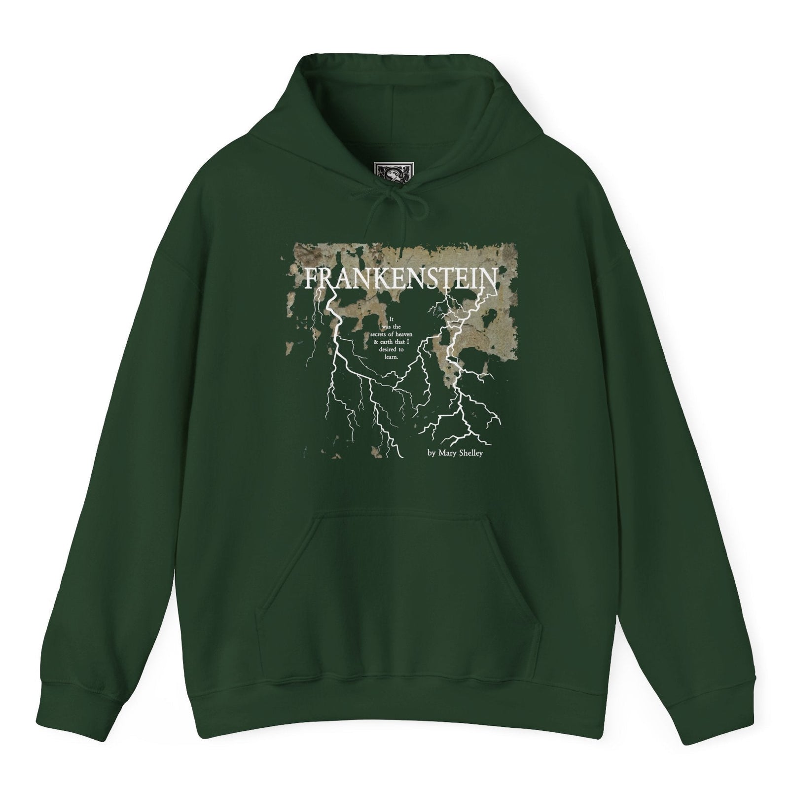 Frankenstein Hoodie