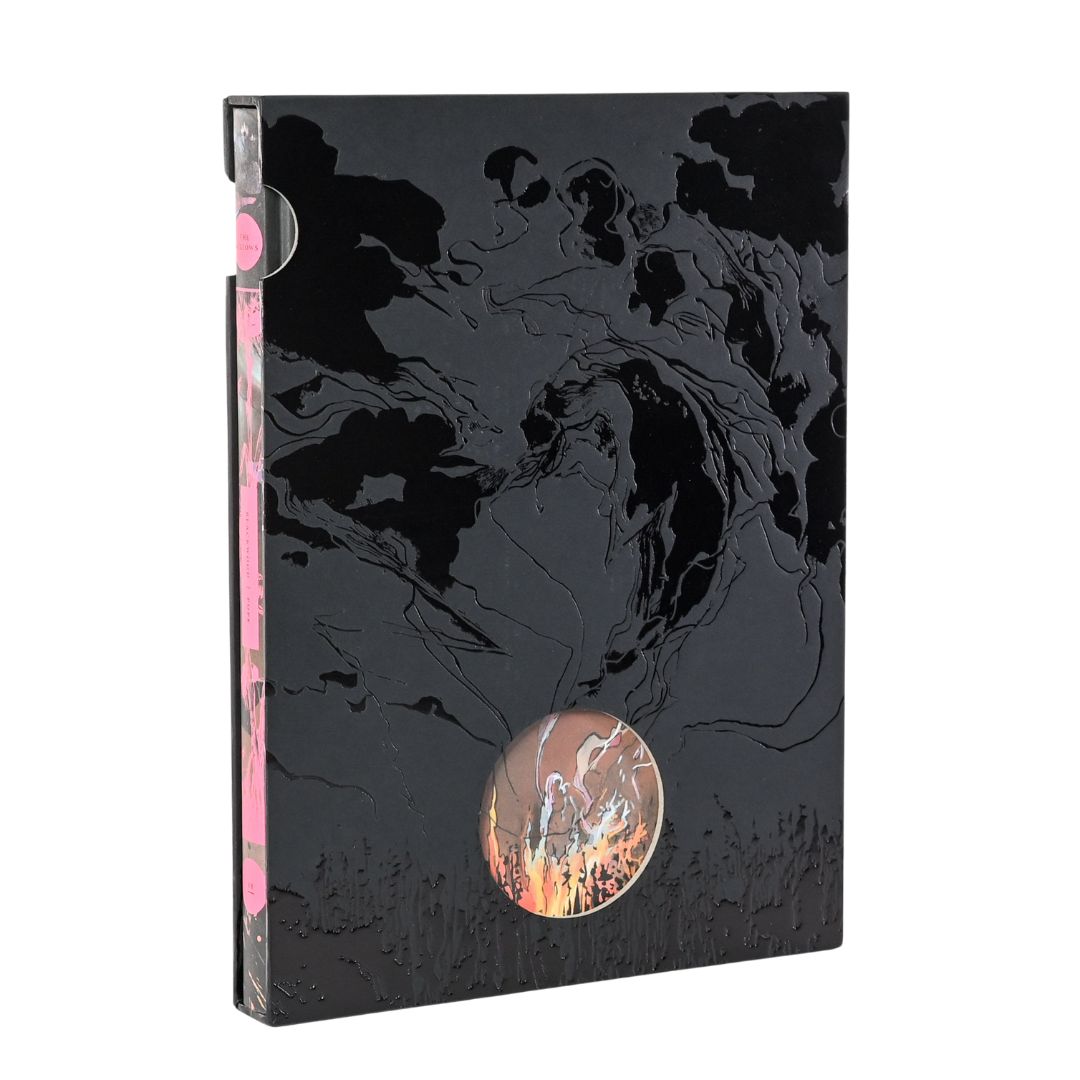 The Willows and other Nightmares (Illuminated Edition)