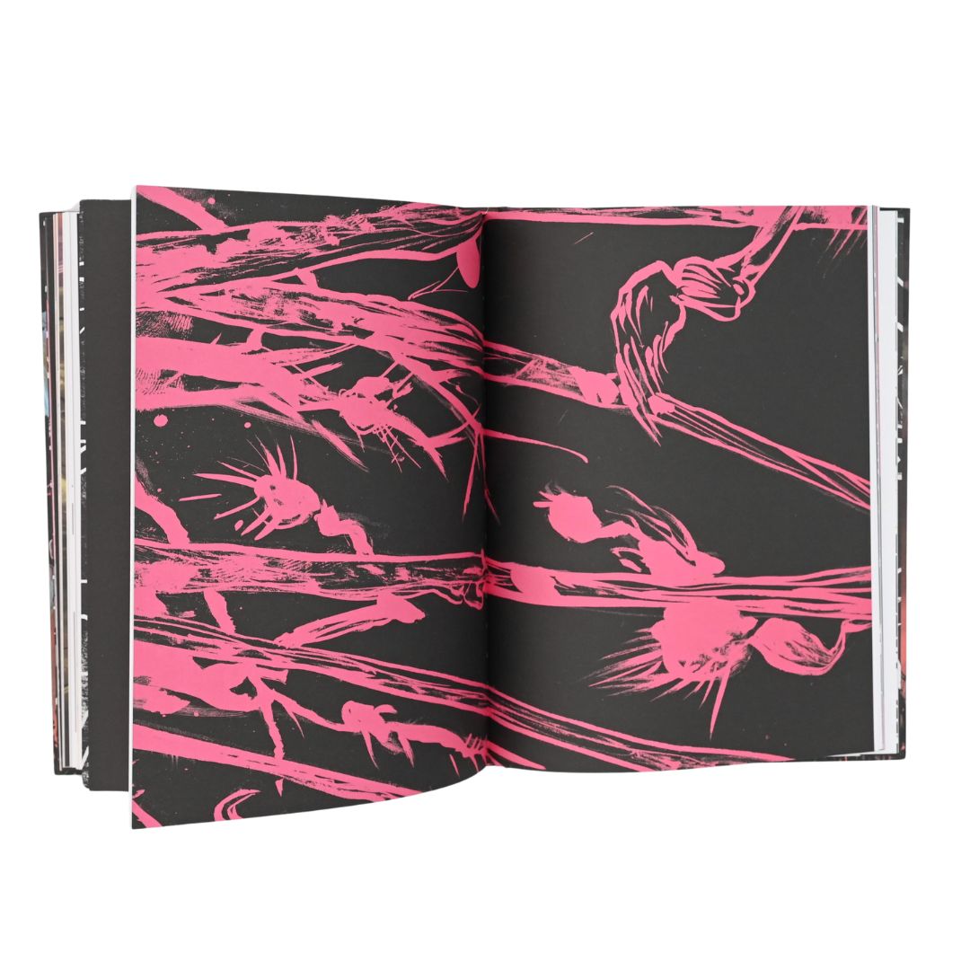 The Willows and other Nightmares (Illuminated Edition)