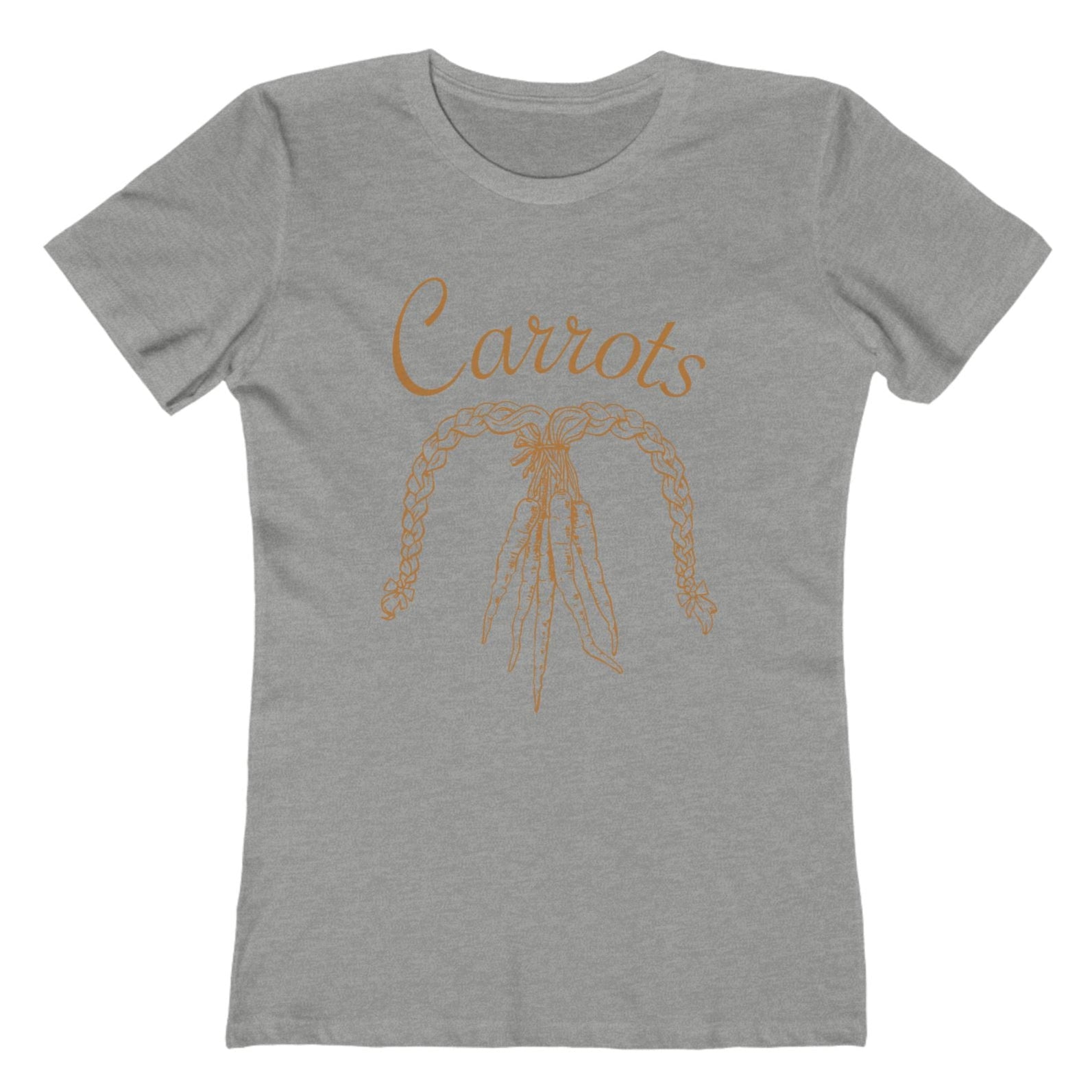 Carrots Women's Tee