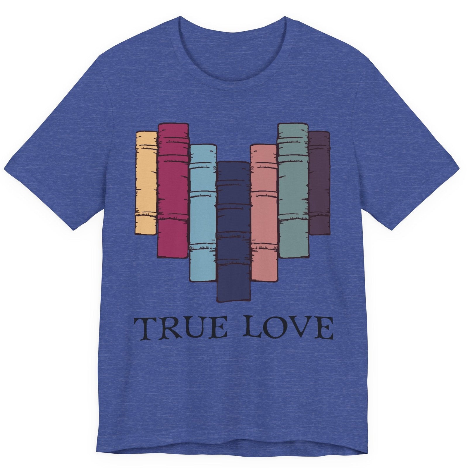 True Love Unisex Tee