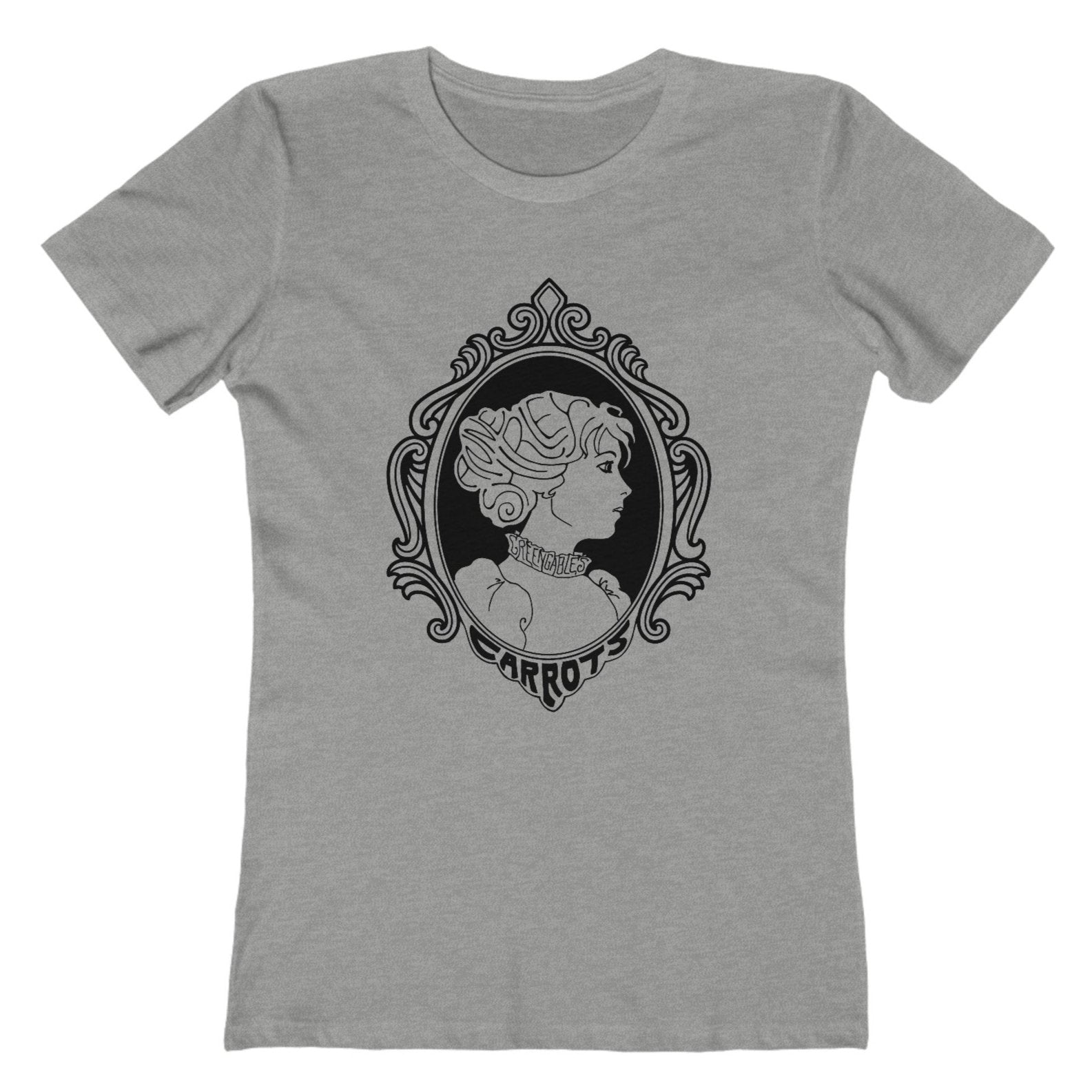 Anne of Green Gables Women's Tee