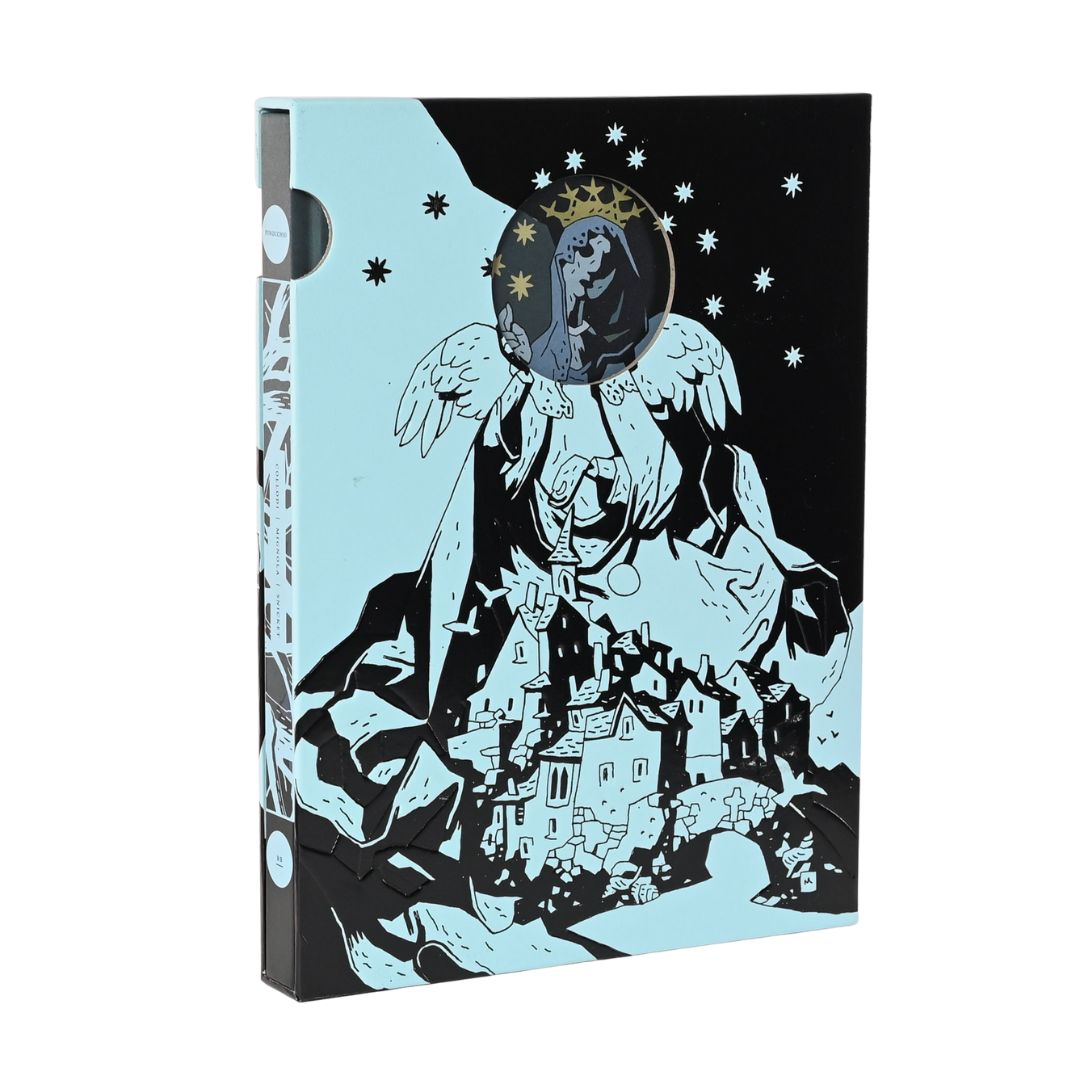 Pinocchio (Illuminated Edition)