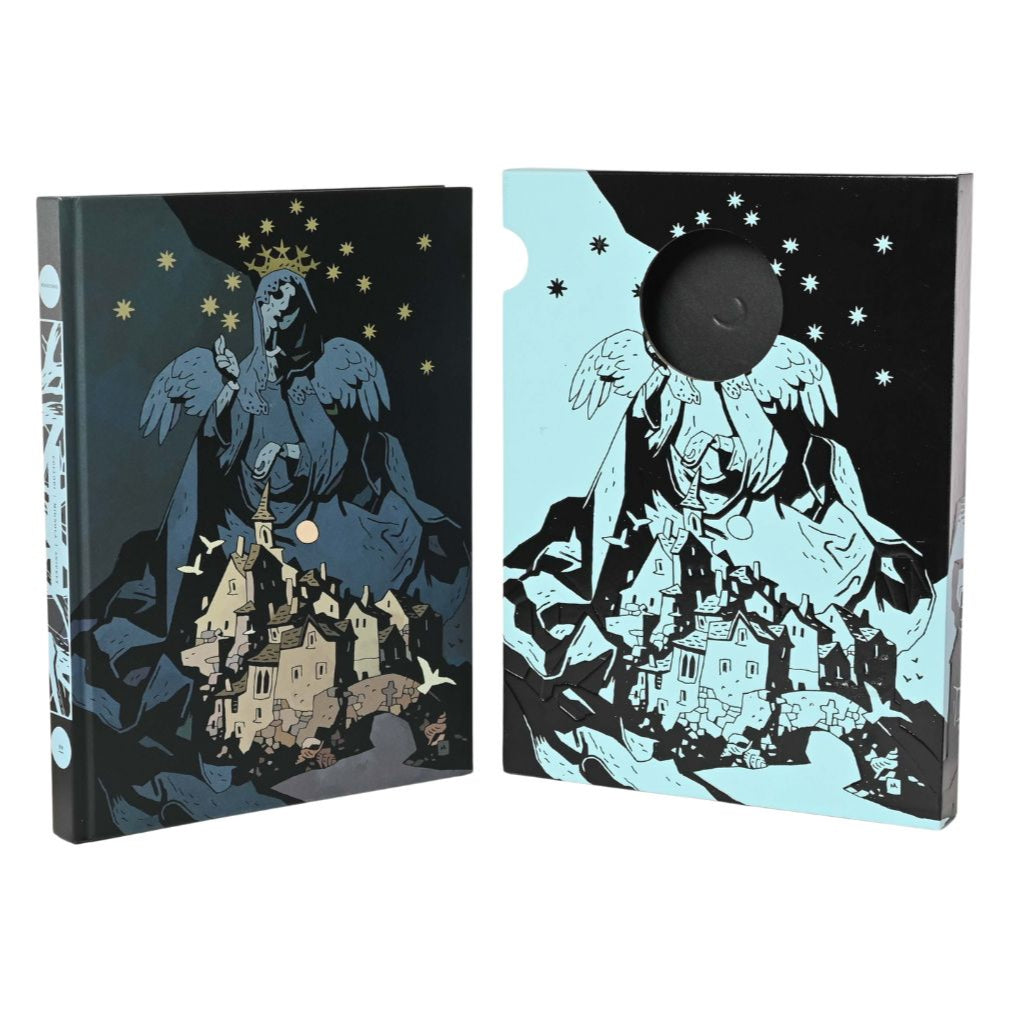 Pinocchio (Illuminated Edition)