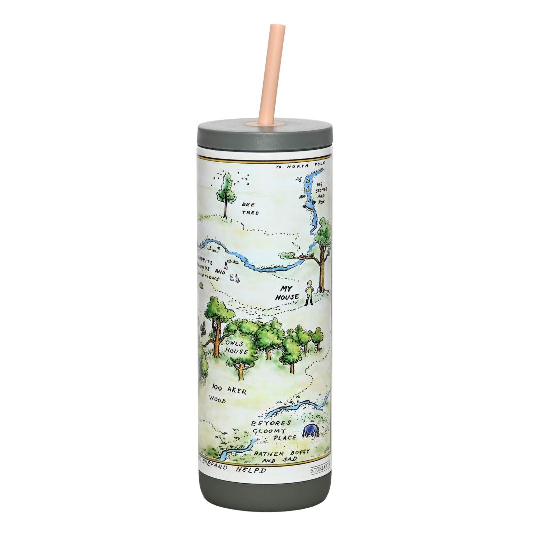 Winnie-the-Pooh 20oz Tumbler