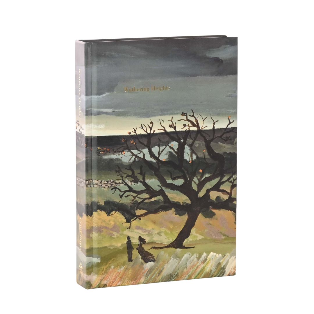 Wuthering Heights - Painted Edition