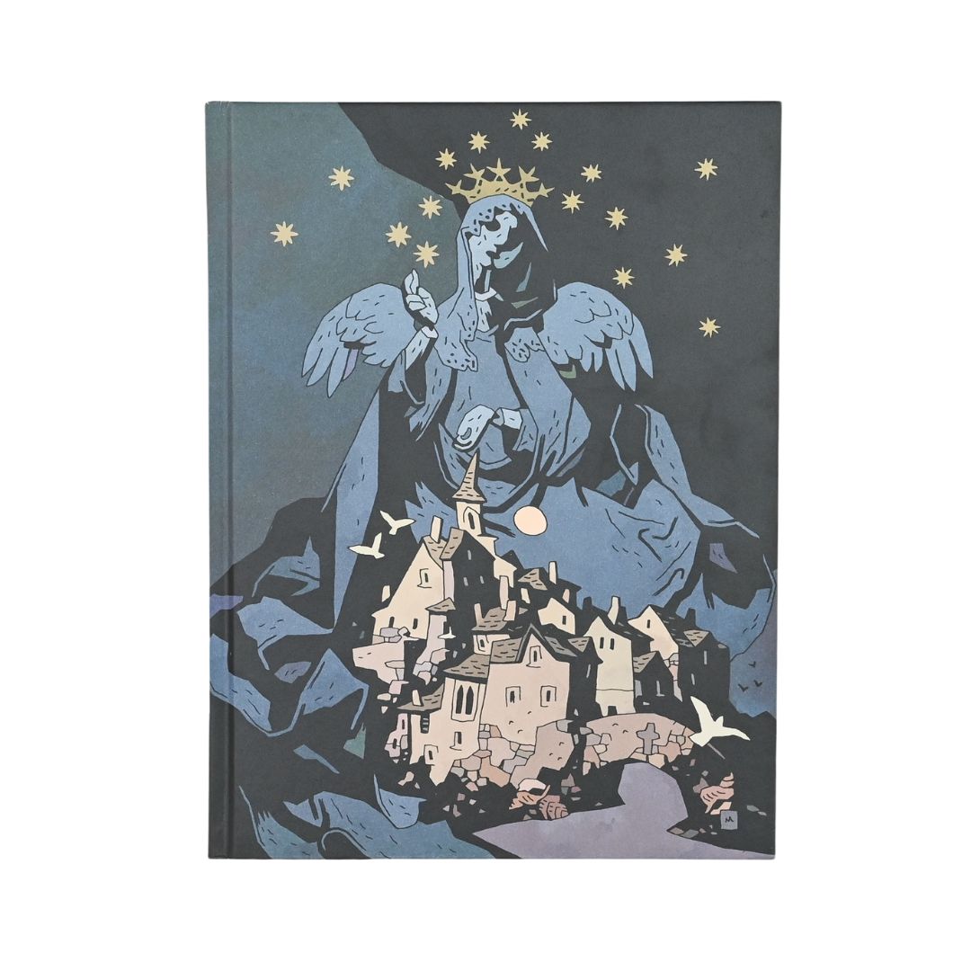 Pinocchio (Illuminated Edition)