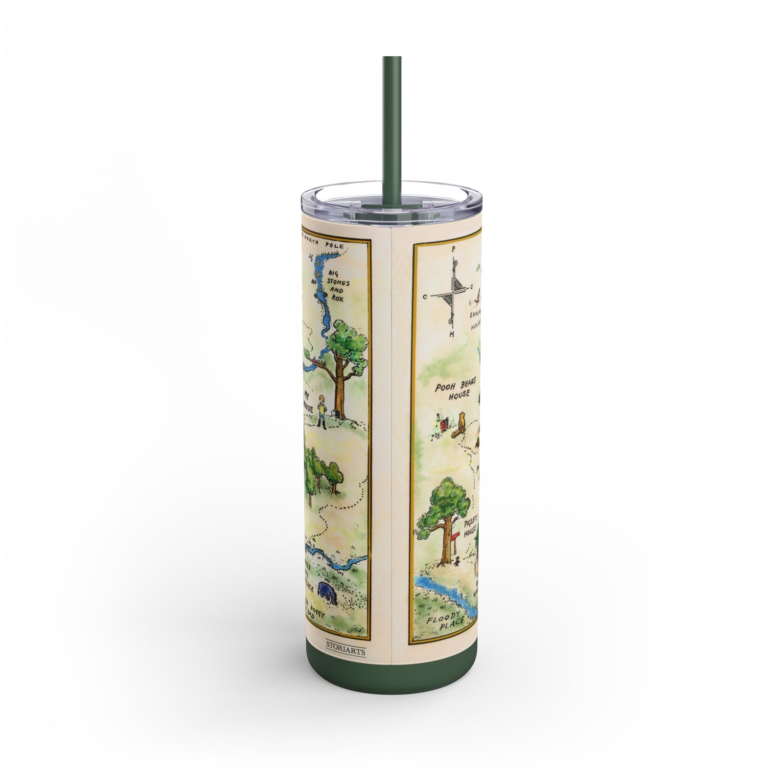 Winnie-the-Pooh 20oz Tumbler