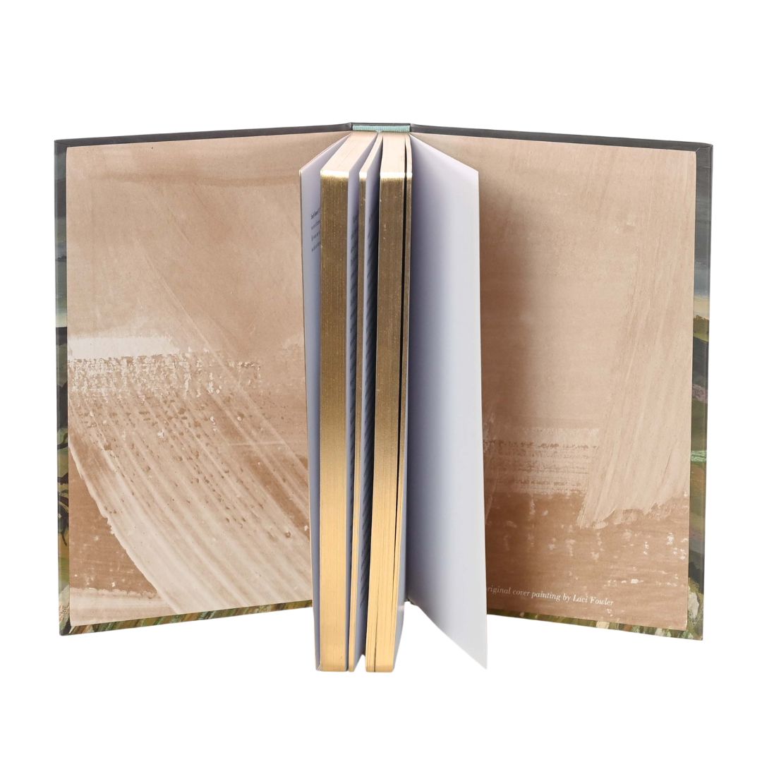 Wuthering Heights - Painted Edition