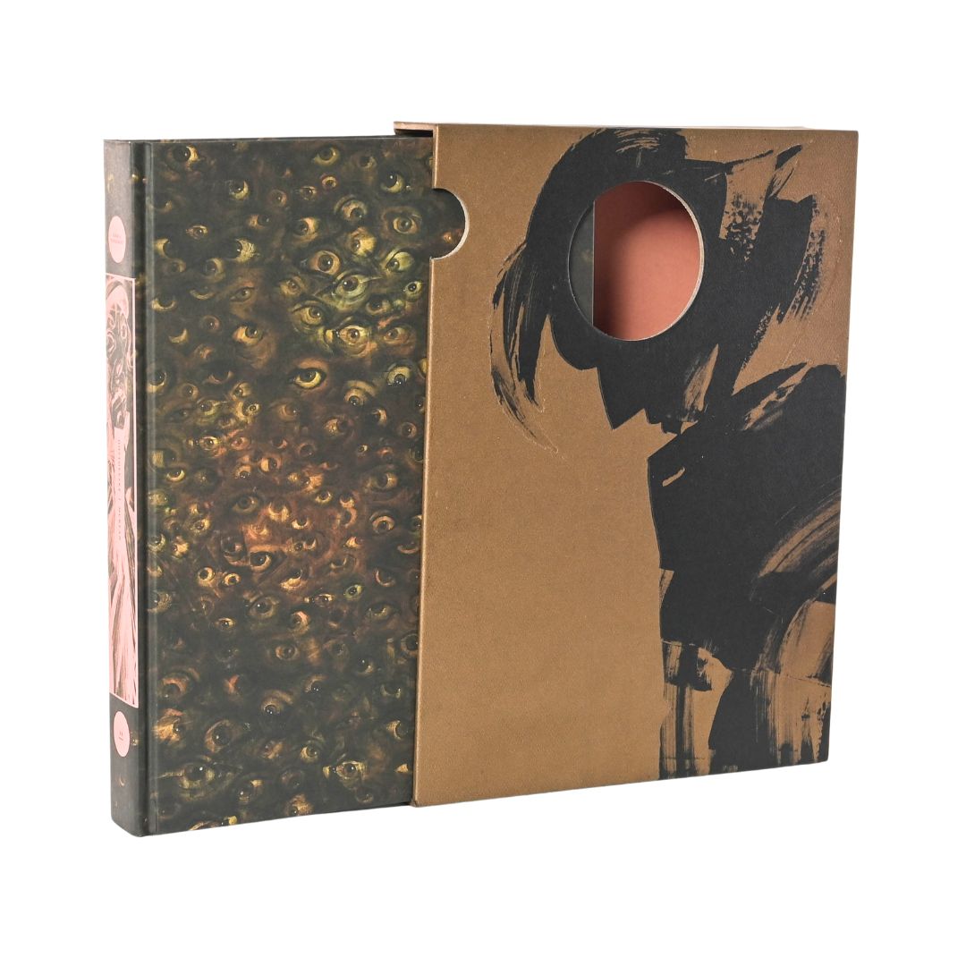 Crime & Punishment (Illuminated Edition)