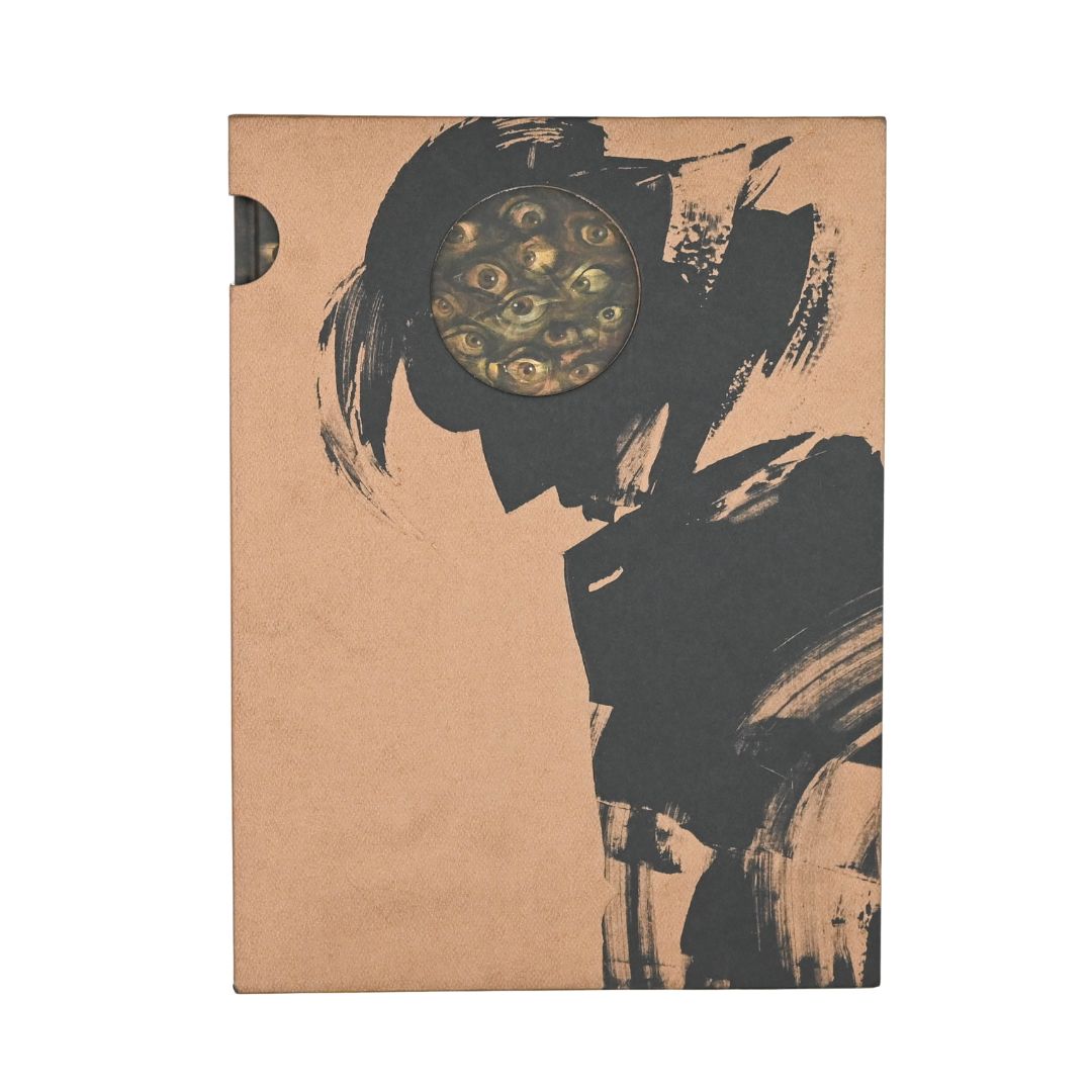 Crime & Punishment (Illuminated Edition)