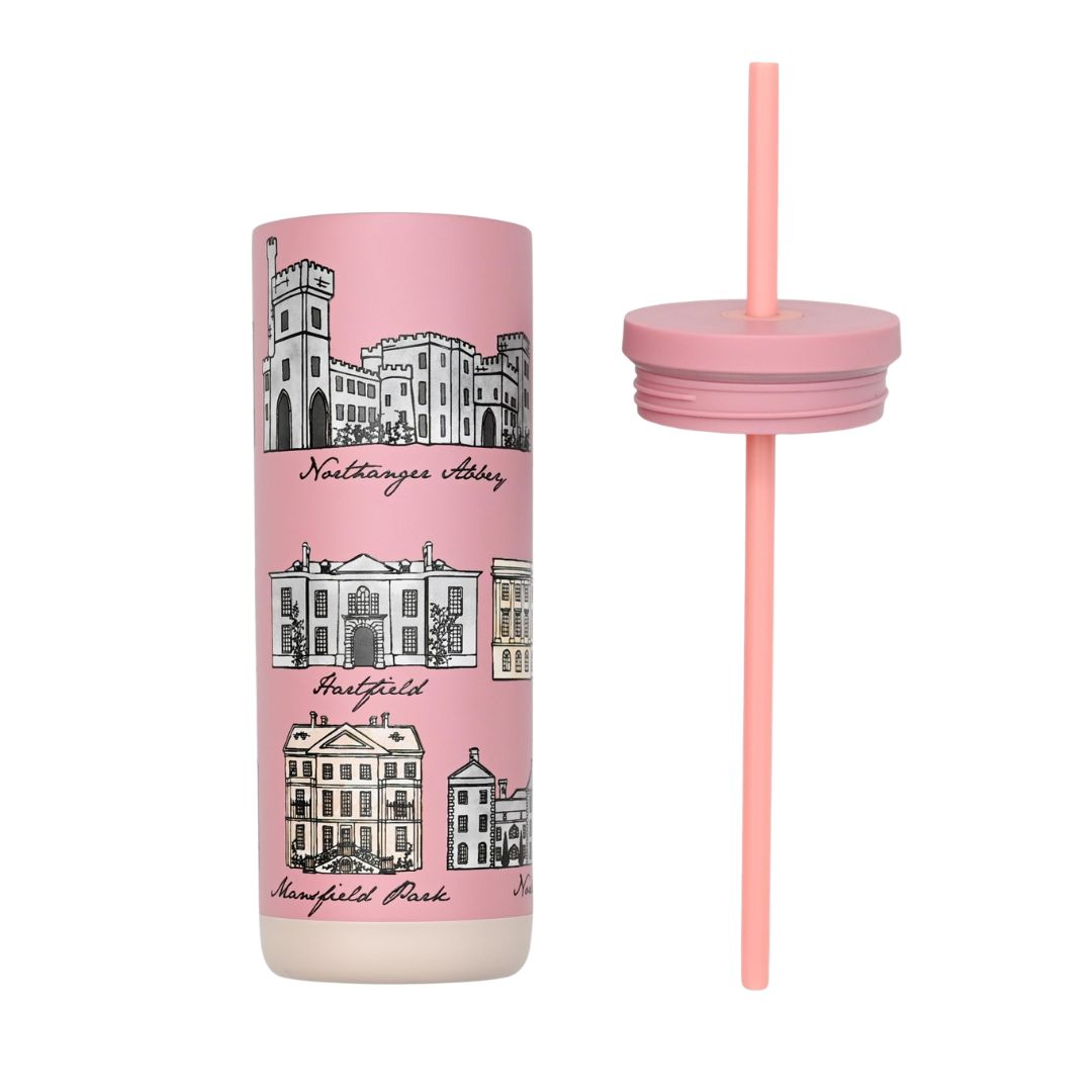Austen Estates 20oz Tumbler