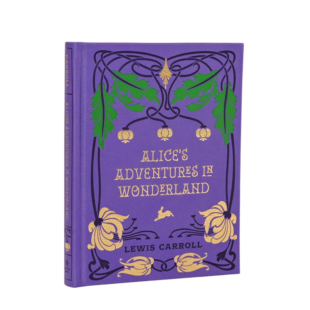 Alice's Adventures in Wonderland
