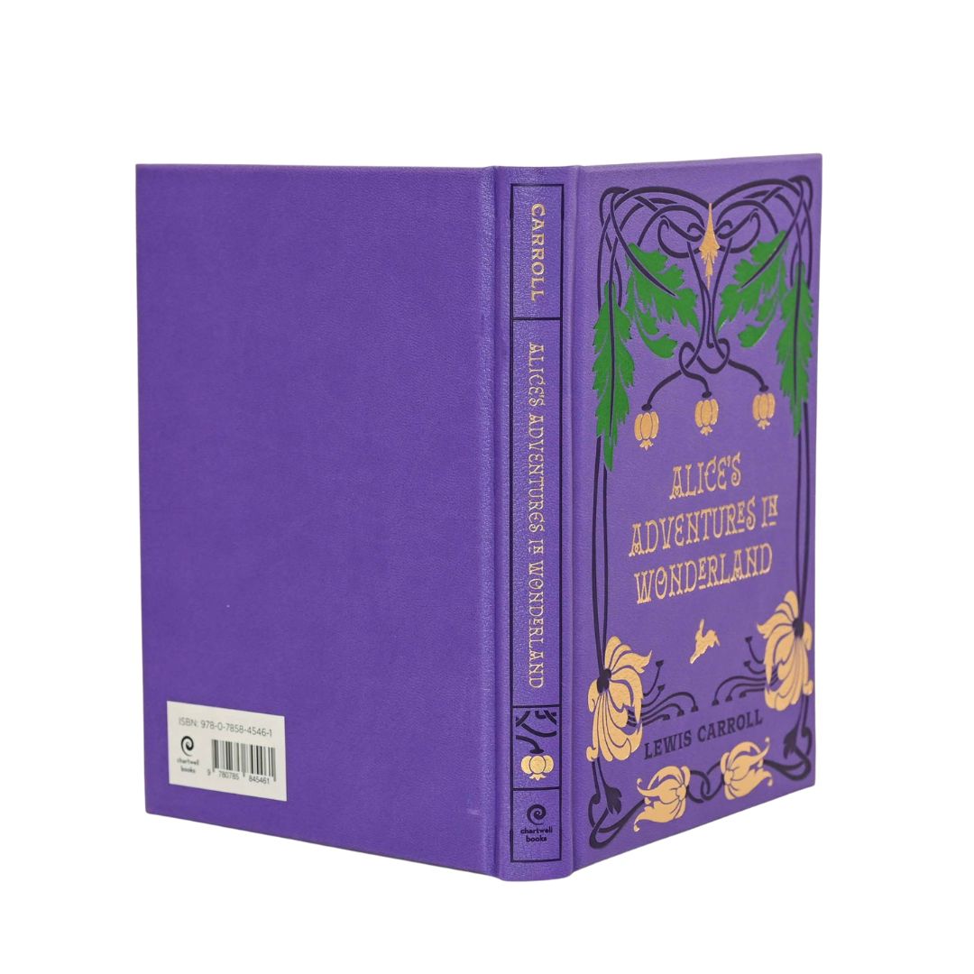 Alice's Adventures in Wonderland