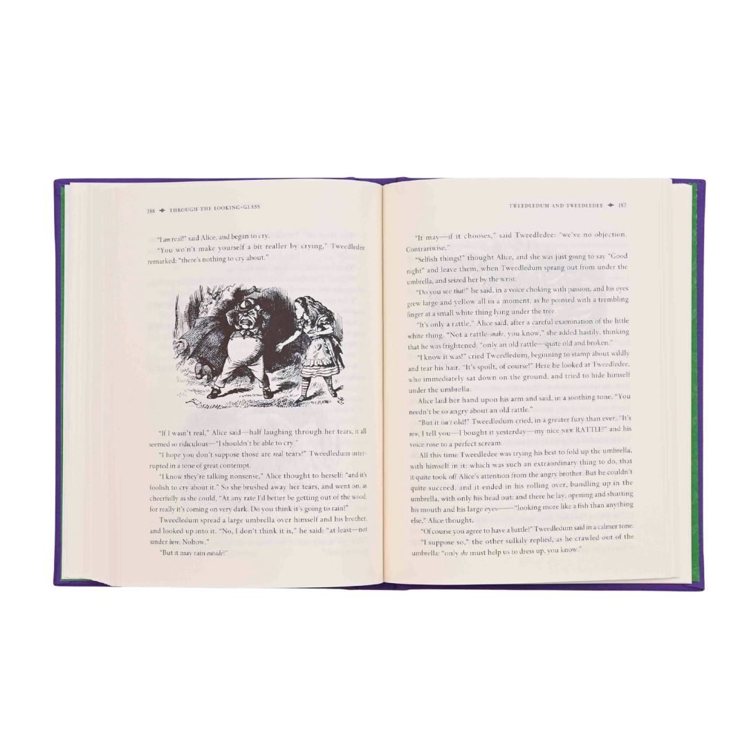 Alice's Adventures in Wonderland