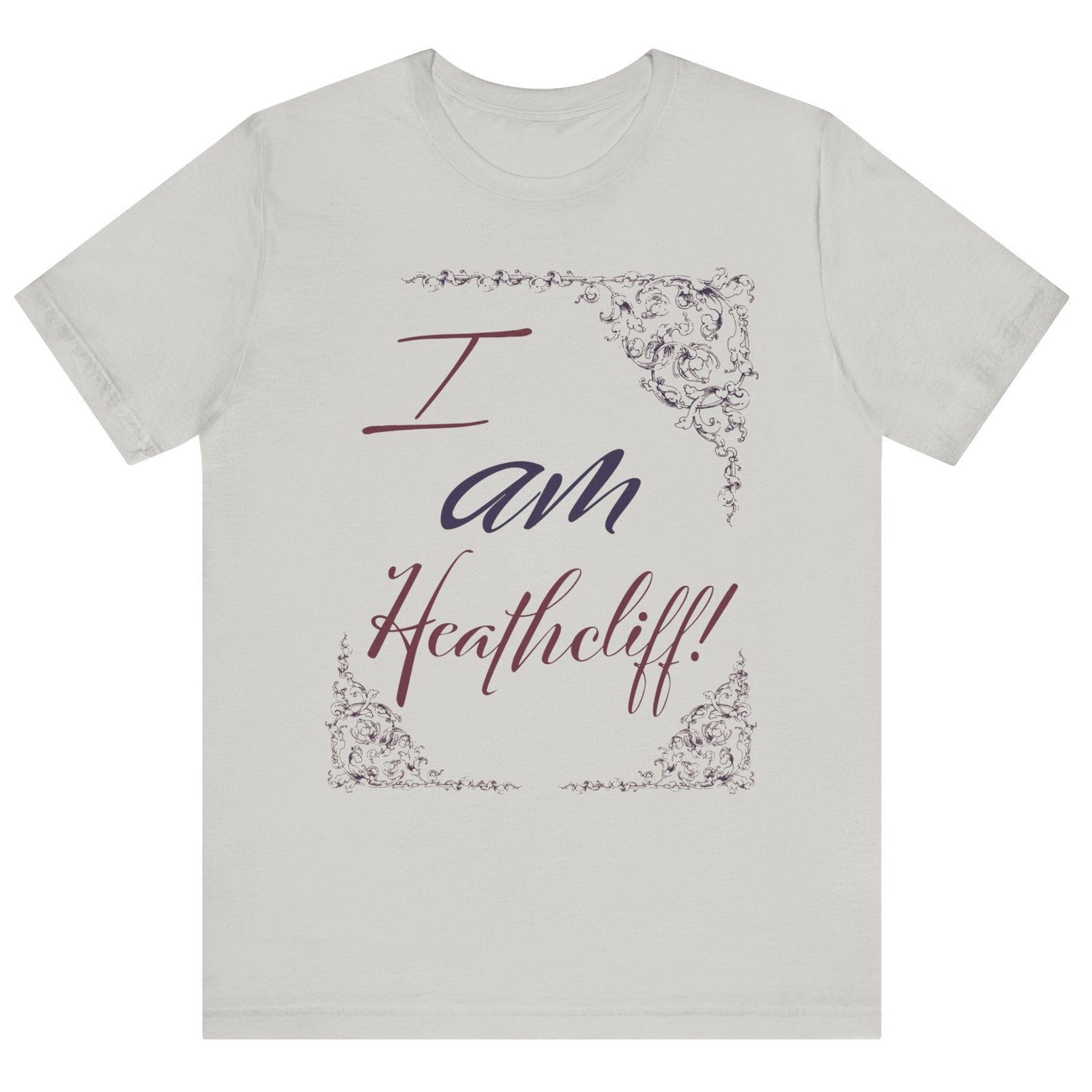 Wuthering Heights Unisex Tee