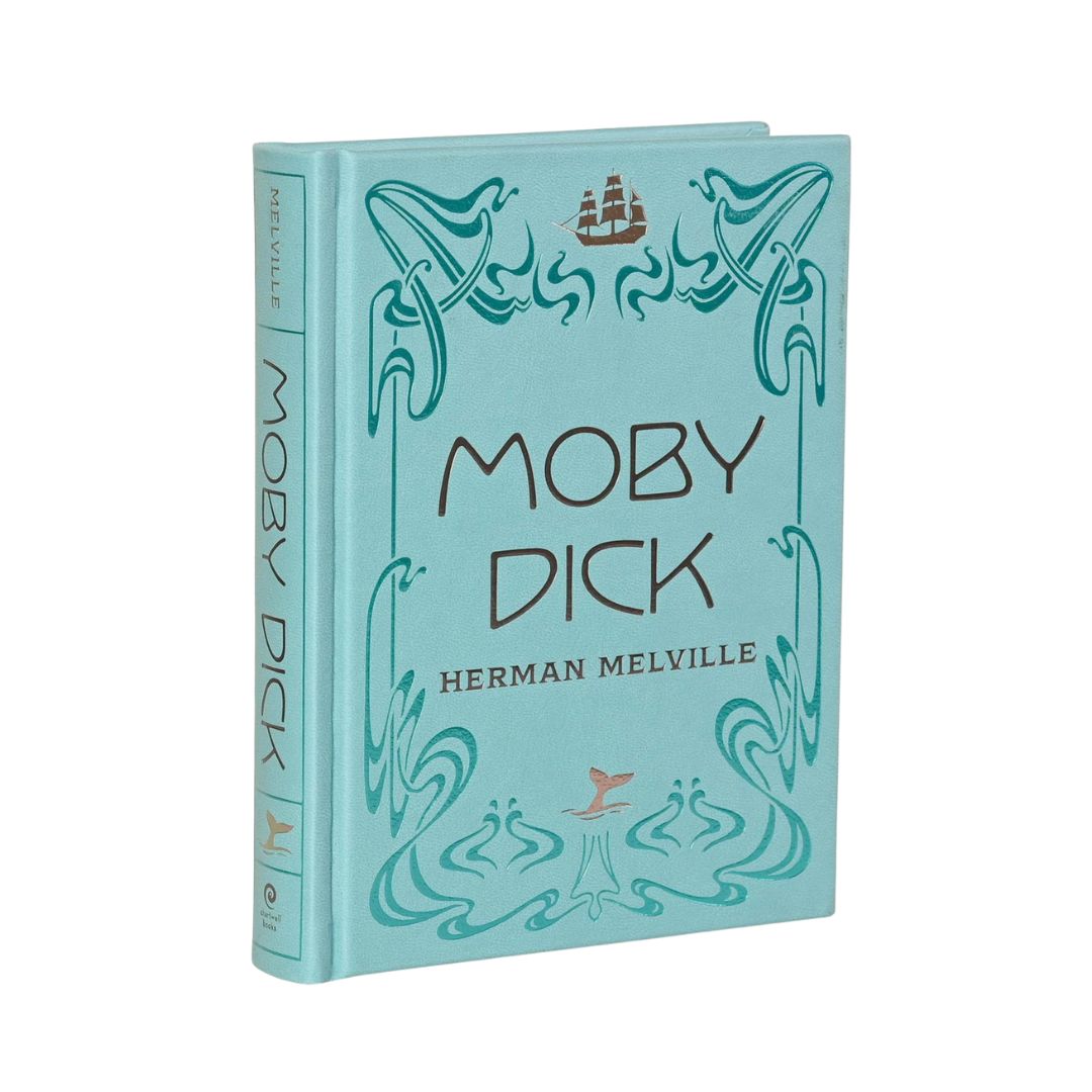 Moby Dick