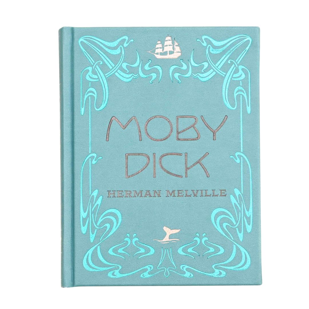 Moby Dick