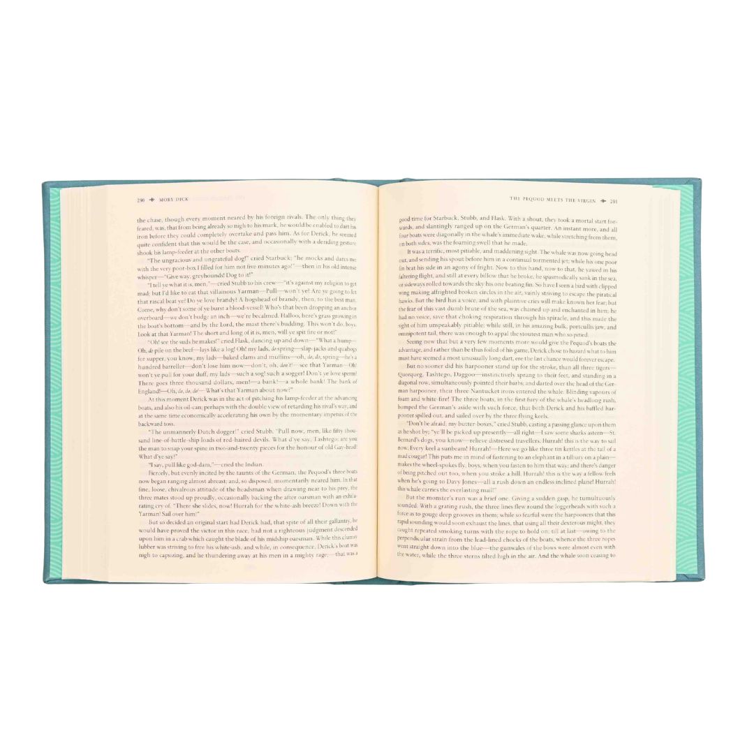 Moby Dick