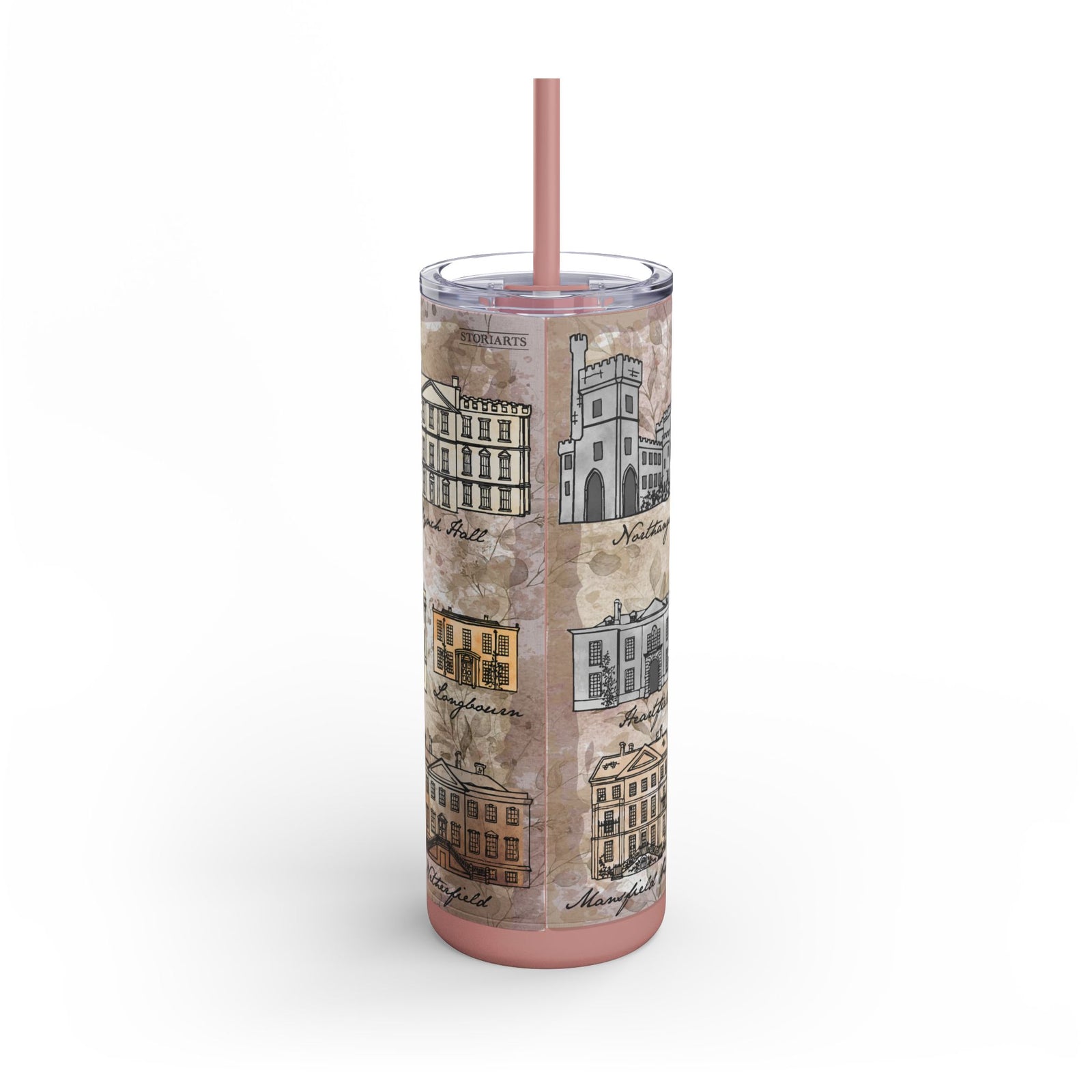 Austen Estates 20oz Tumbler