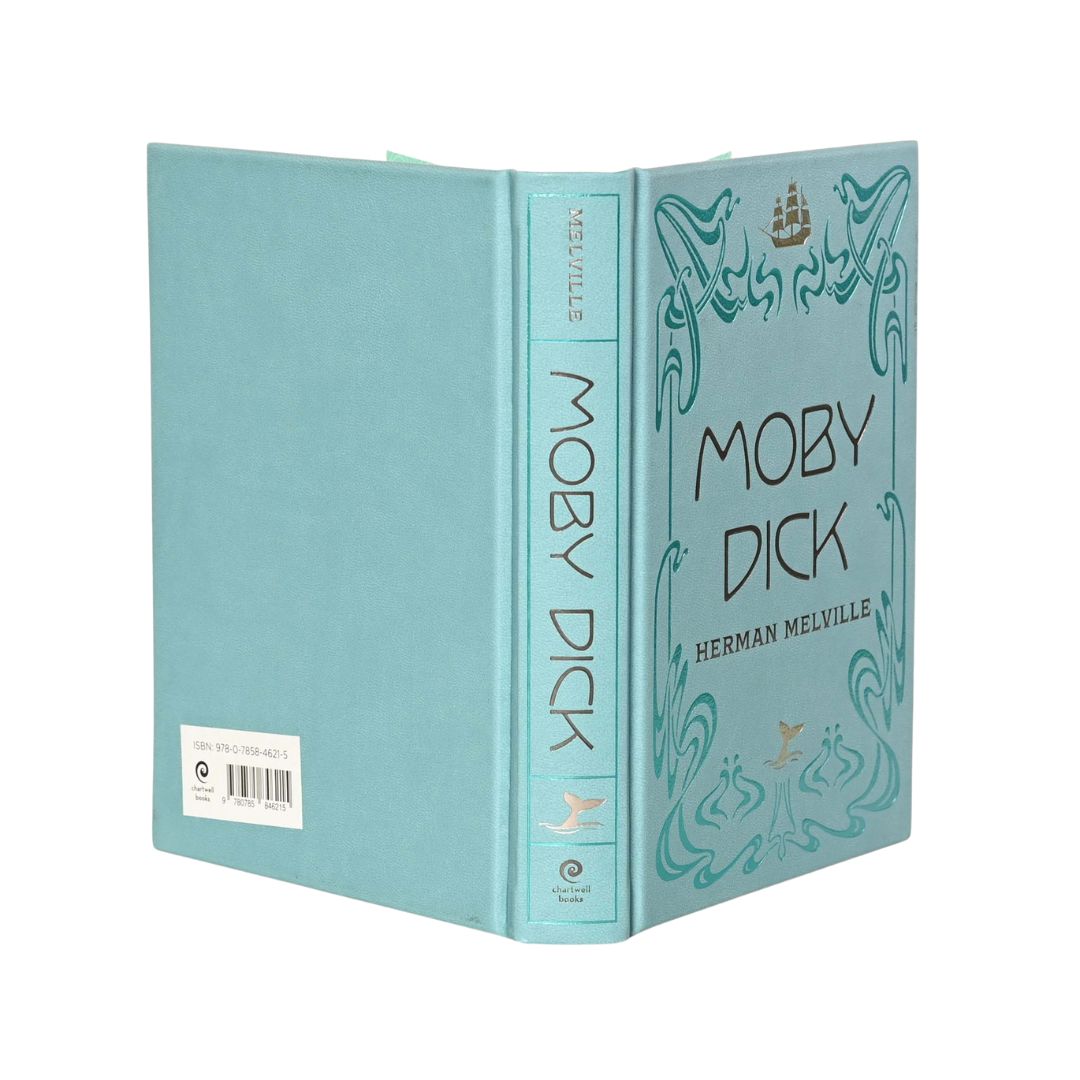 Moby Dick