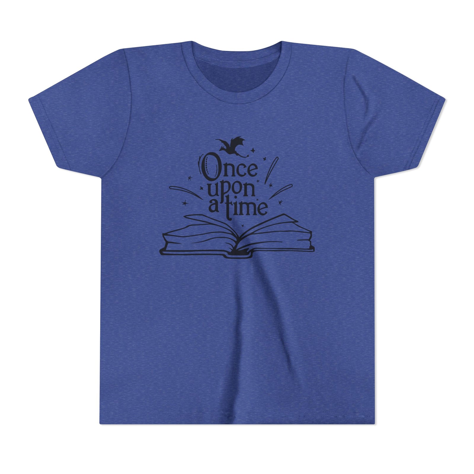Once Upon a Time Kid's Tee