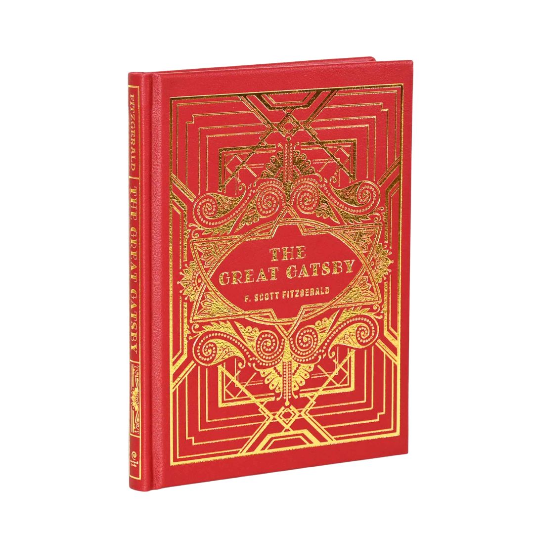 The Great Gatsby