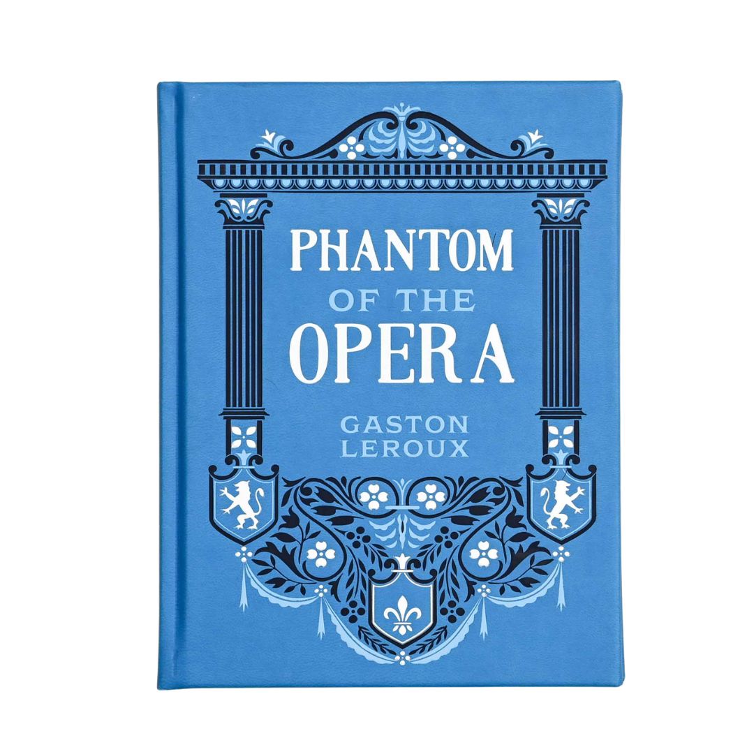 Phantom of the Opera