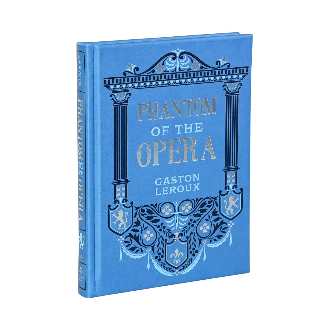 Phantom of the Opera