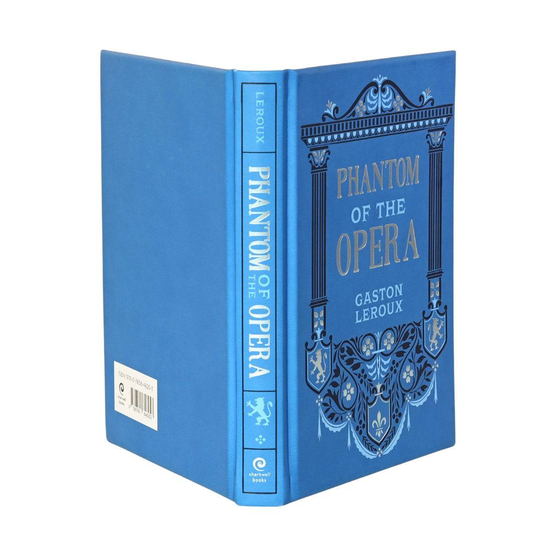 Phantom of the Opera