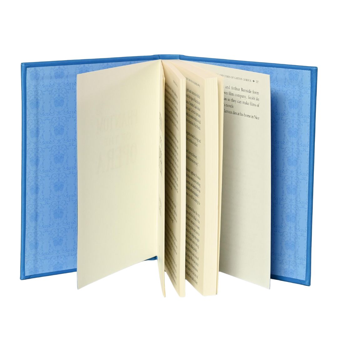 Phantom of the Opera