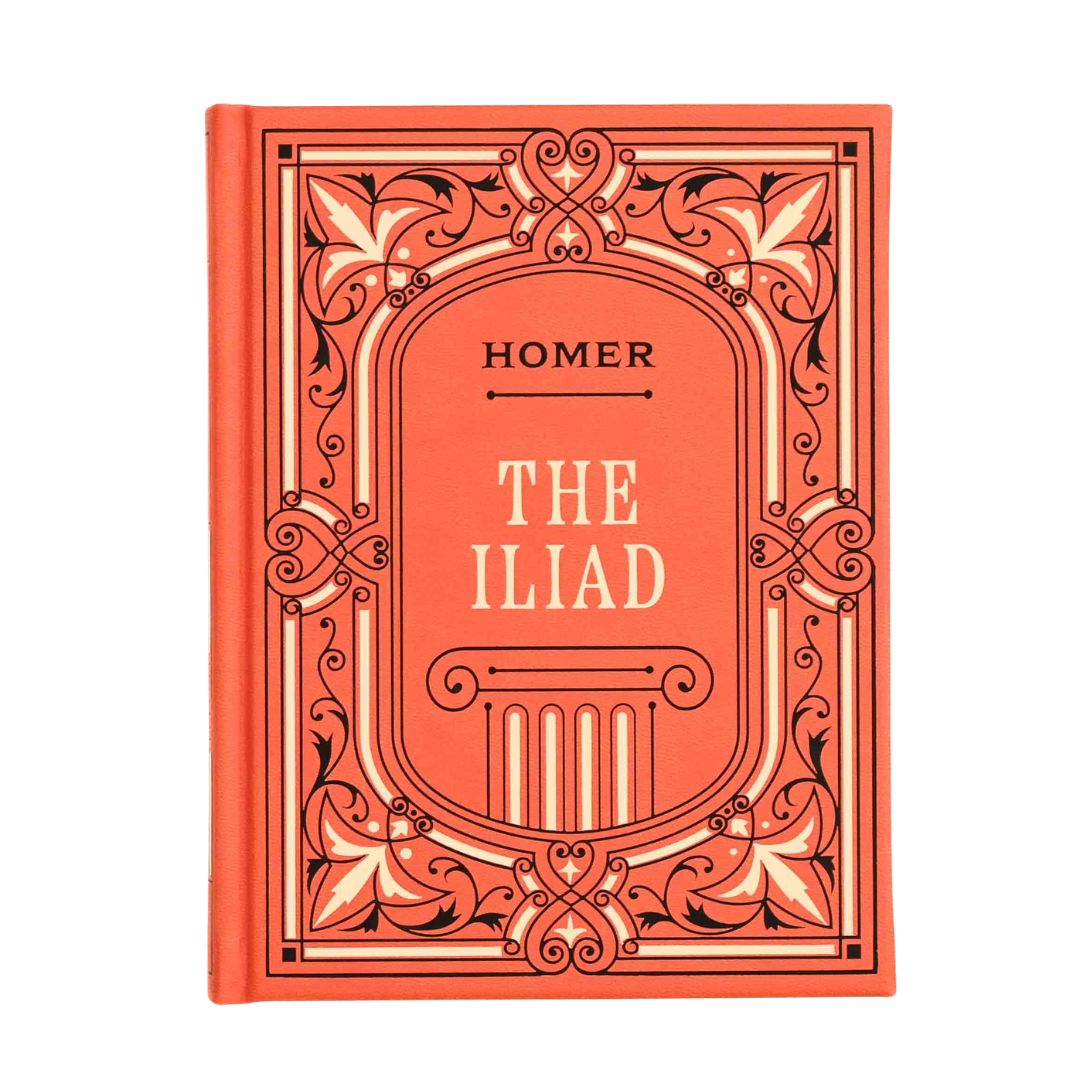 The Iliad