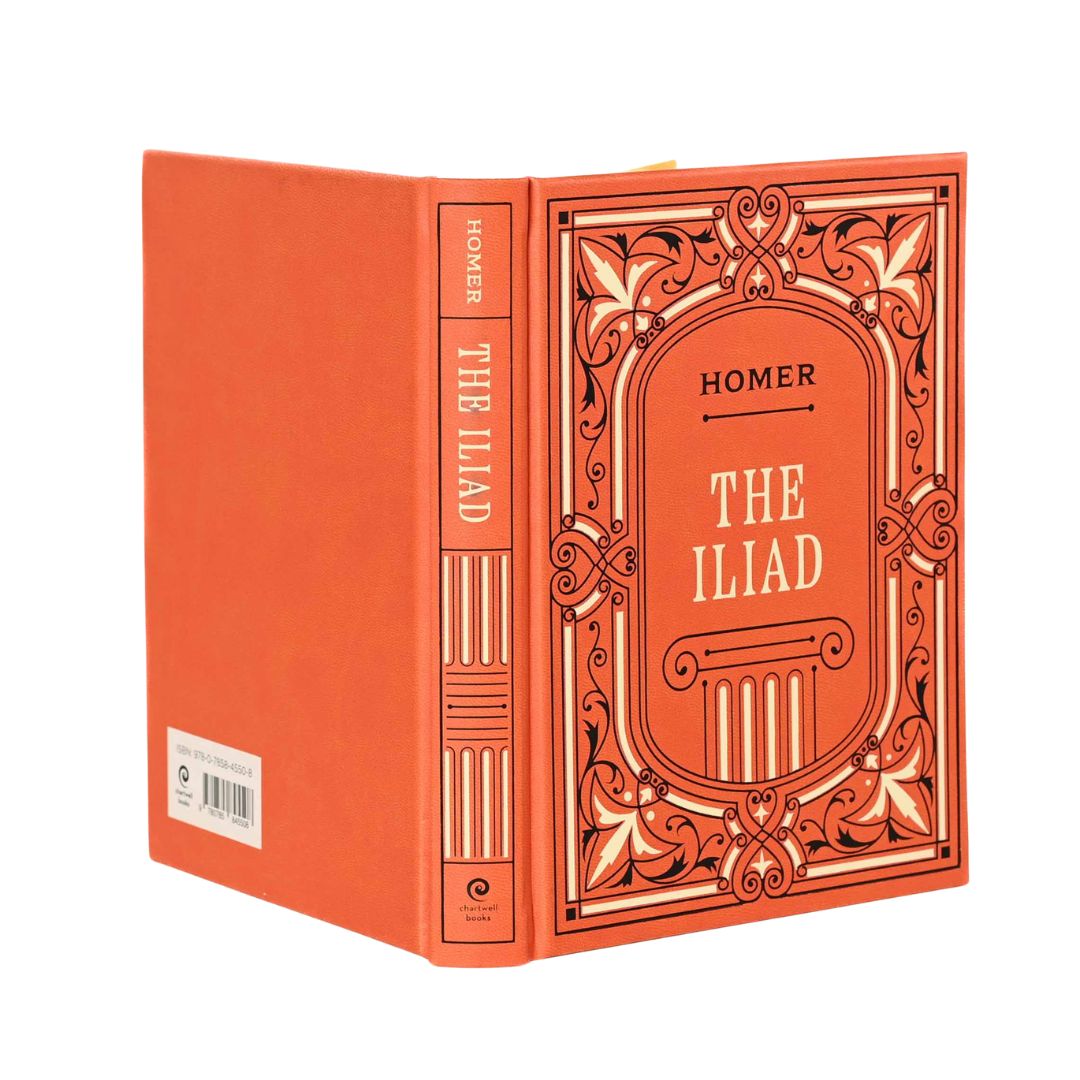 The Iliad