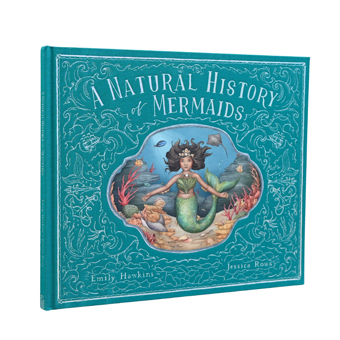 A Natural History of Mermaids