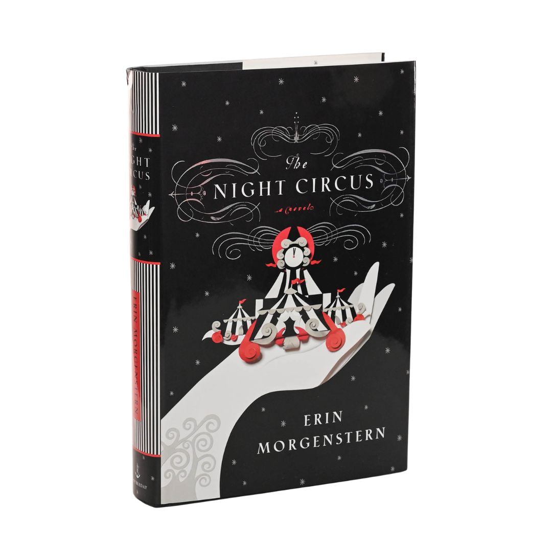 The Night Circus