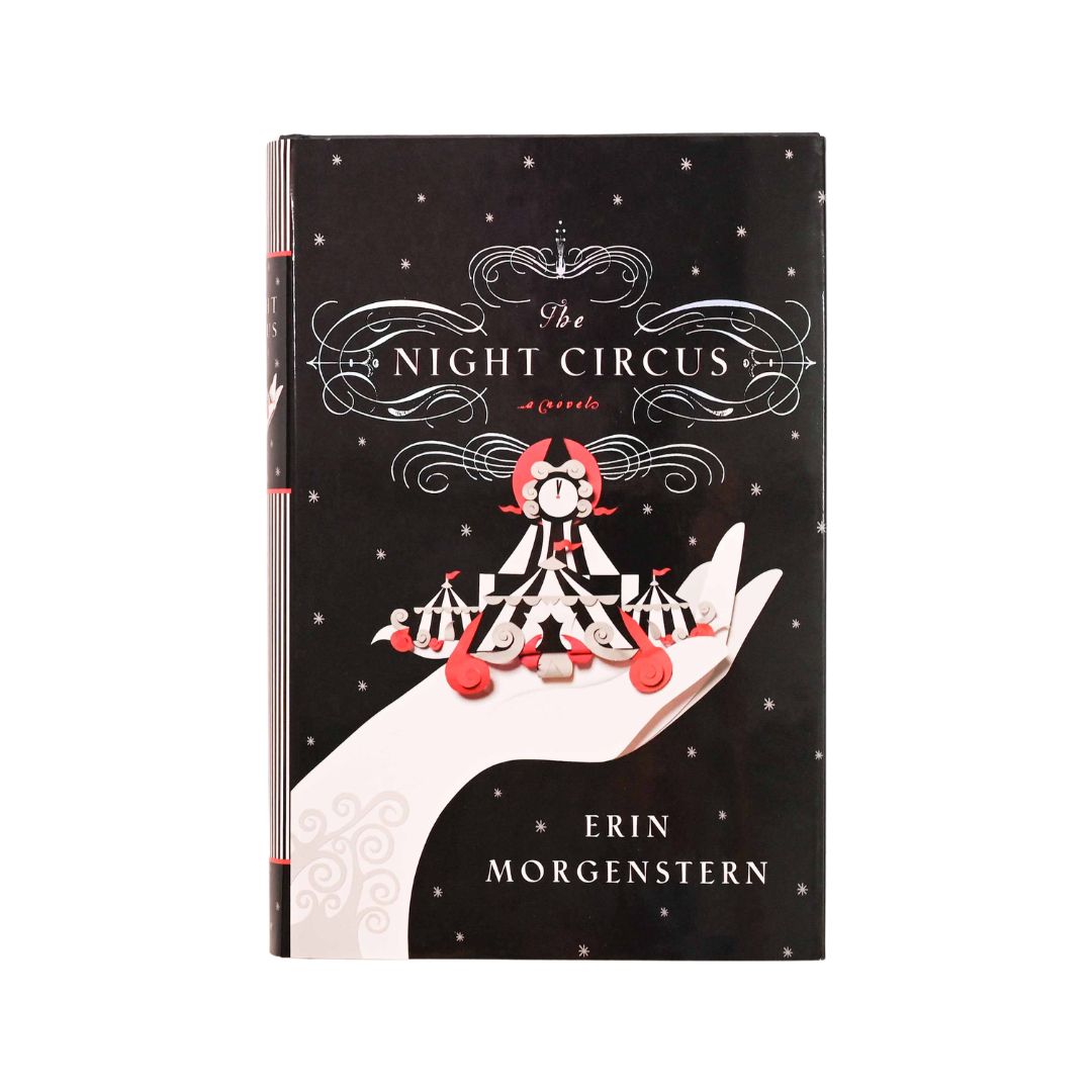 The Night Circus