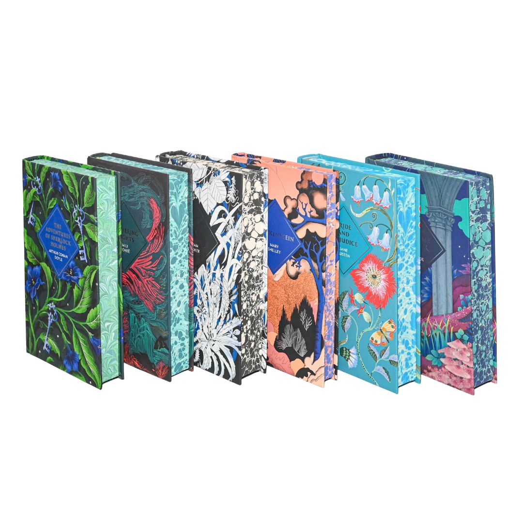 Wuthering Heights