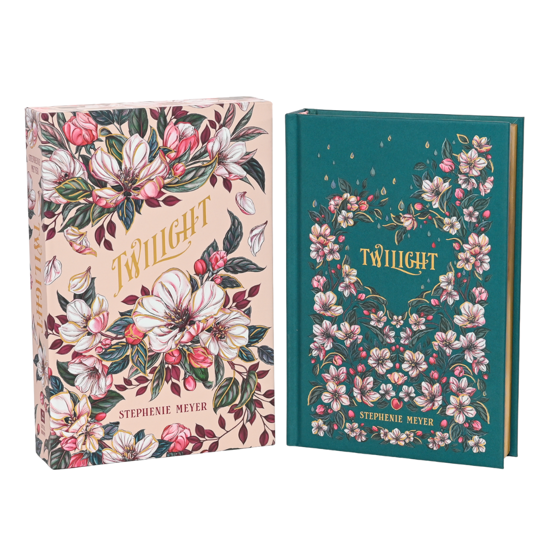 Twilight - Deluxe Collector’s Edition