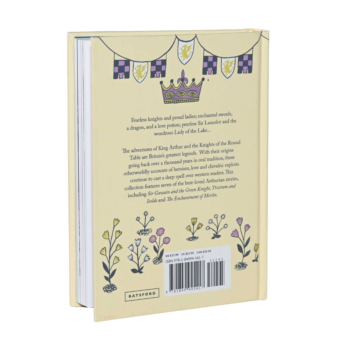 Arthurian Legends