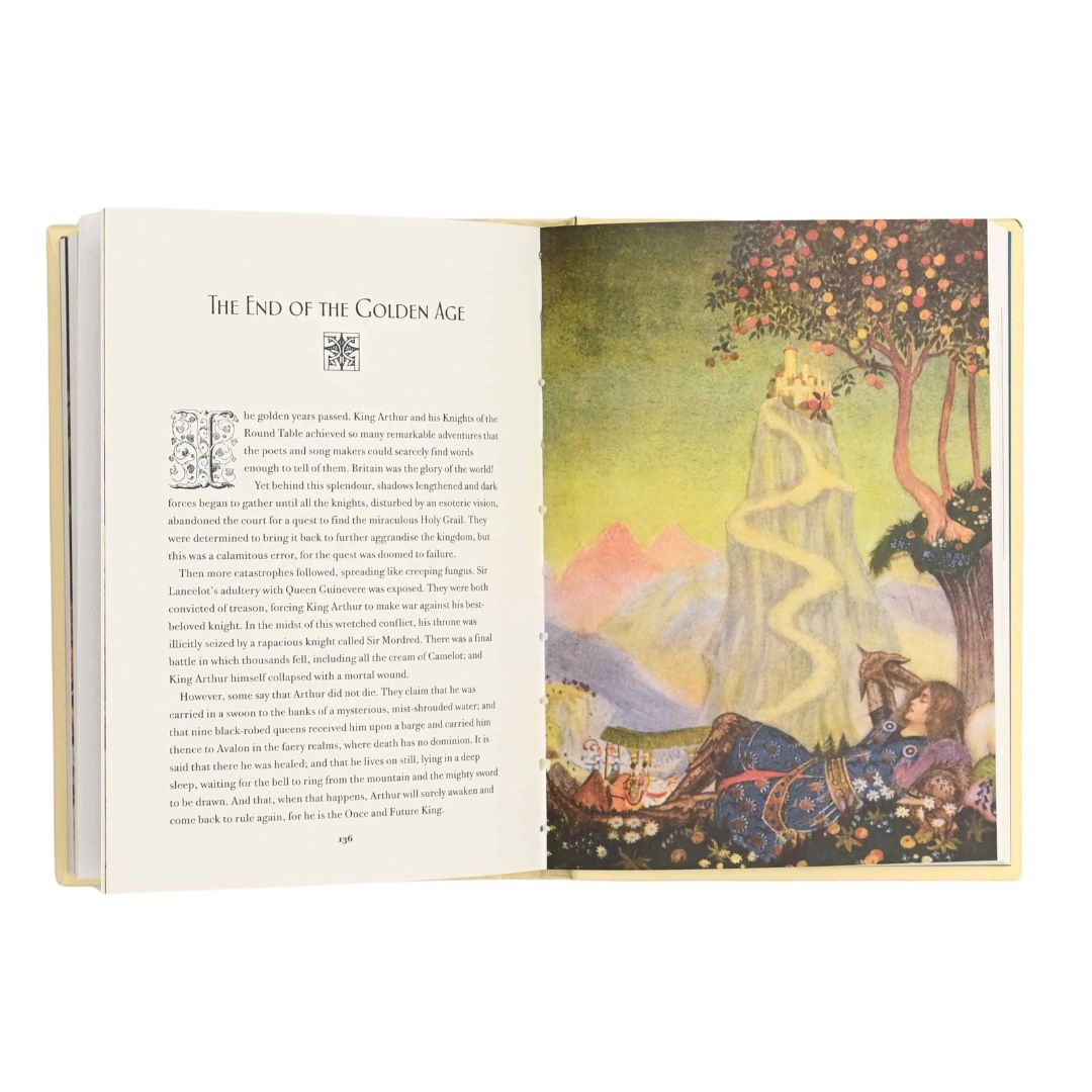 Arthurian Legends