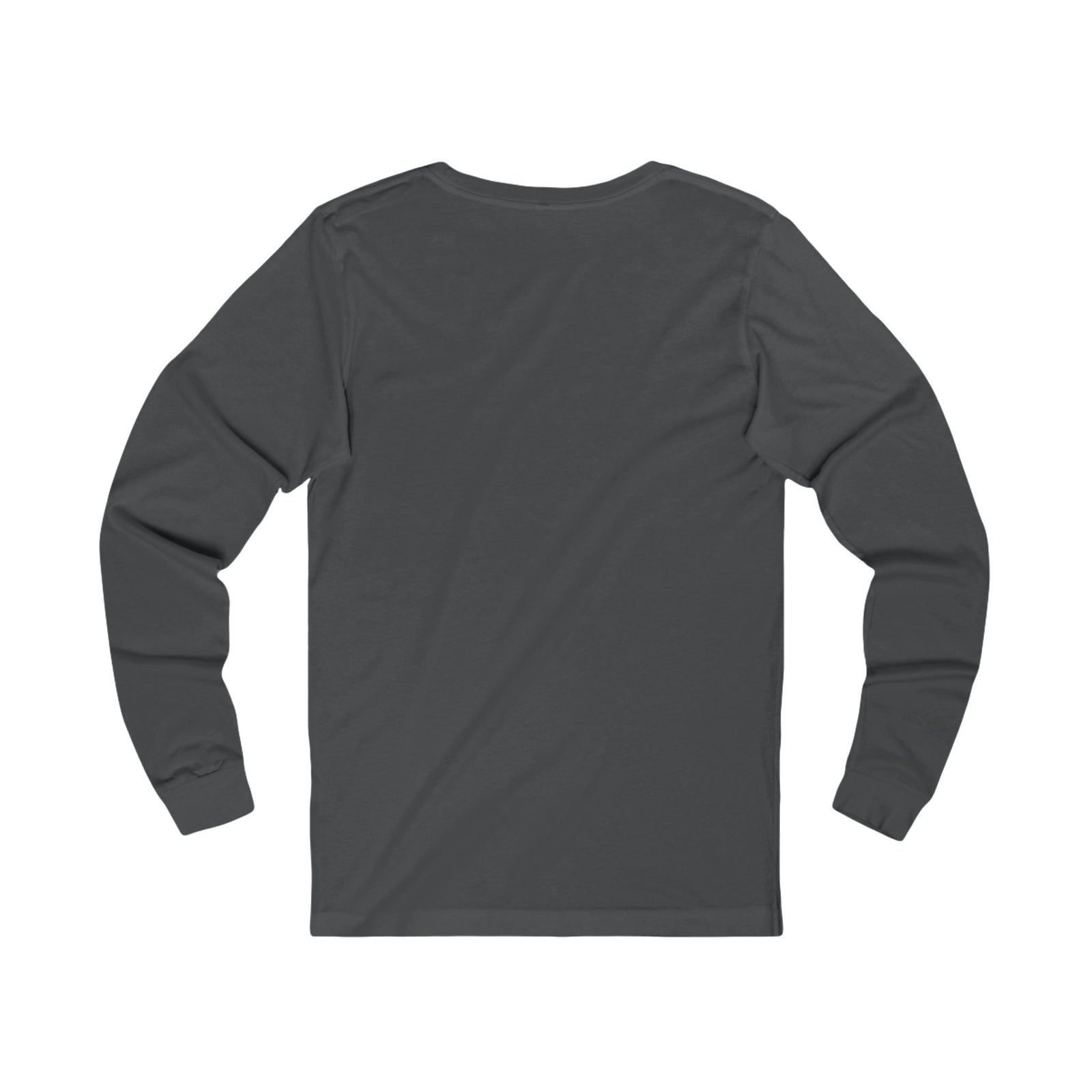 Alice in Wonderland Unisex Long Sleeve Tee