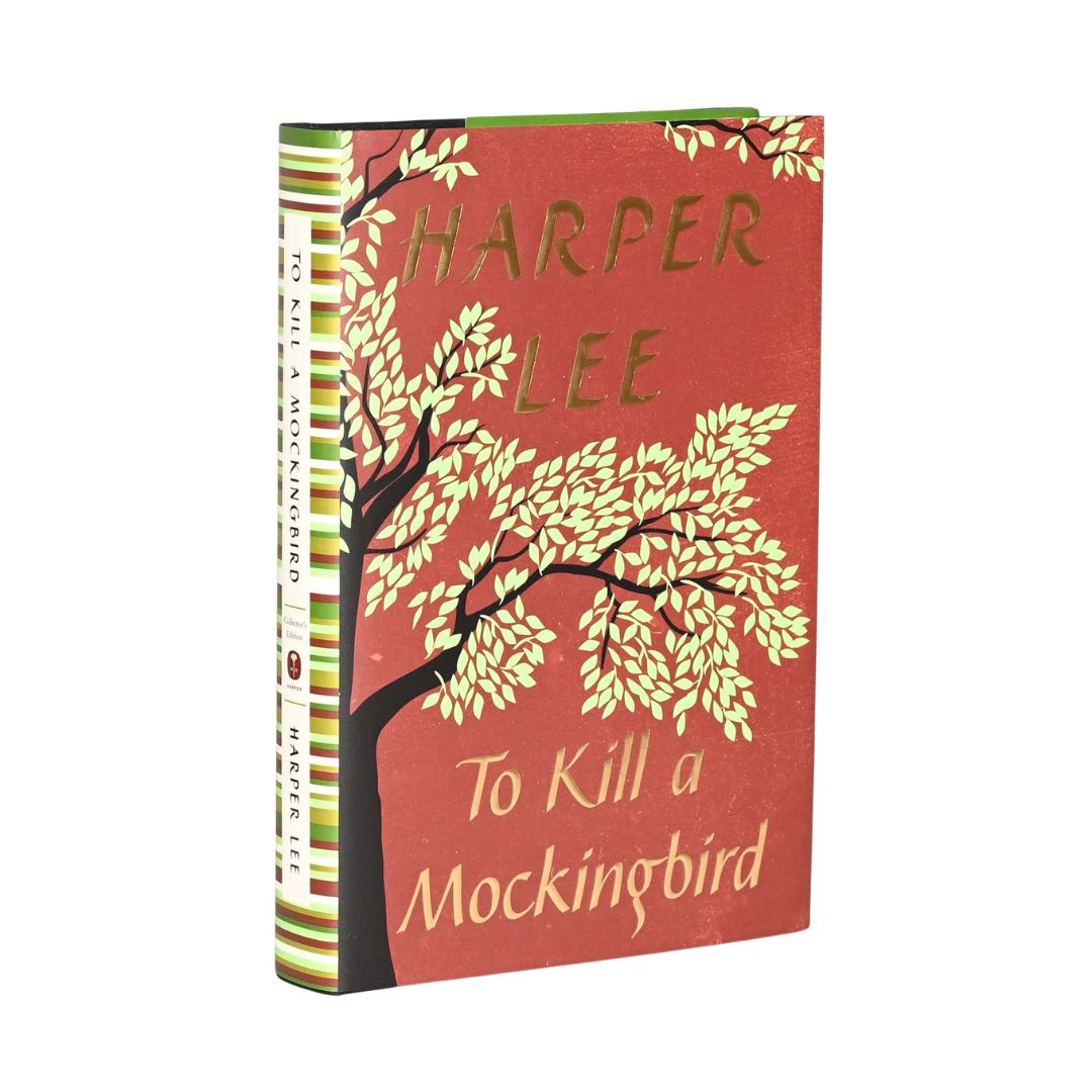To Kill a Mockingbird Collector's Edition
